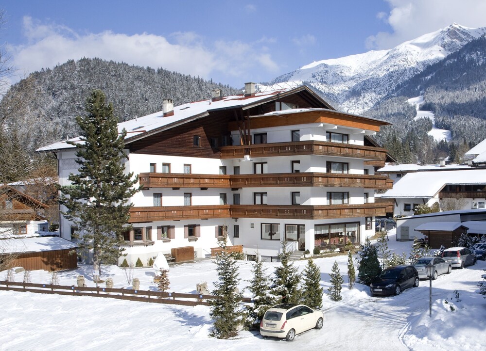 Hotel Front