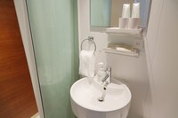 Economy Double, Non Smoking- Bed:140cm 18sqm