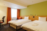 Deluxe Twin Room, Non Smoking
