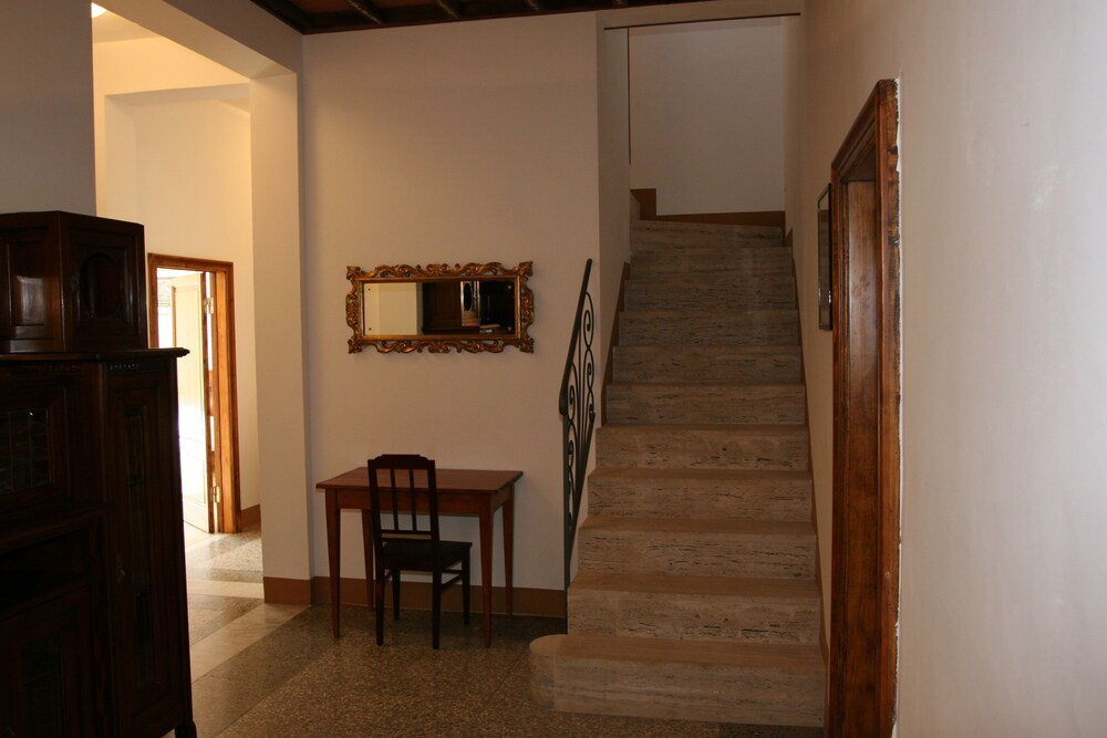 Hotel Interior