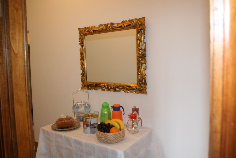 In-Room Amenity