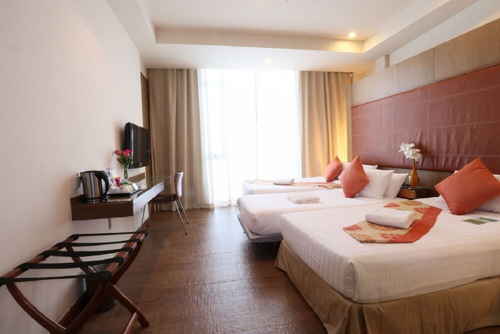 Guestroom