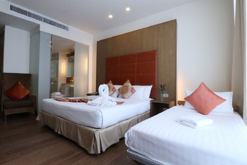 Guestroom