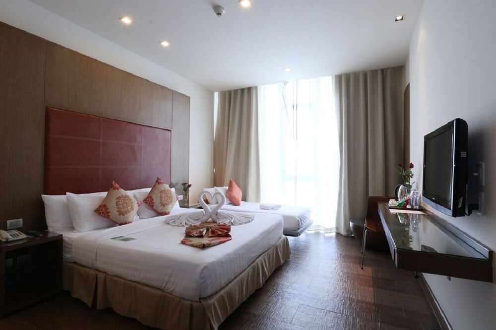 Guestroom
