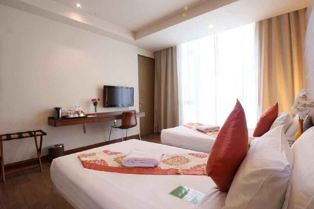 Guestroom