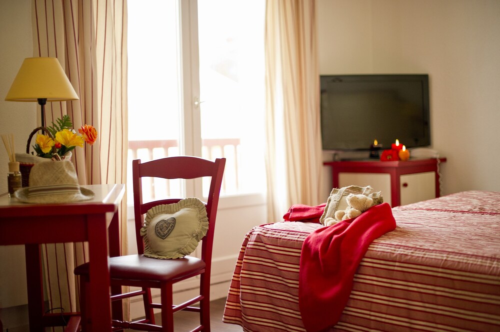 Guestroom