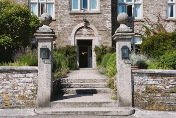 Hotel Front