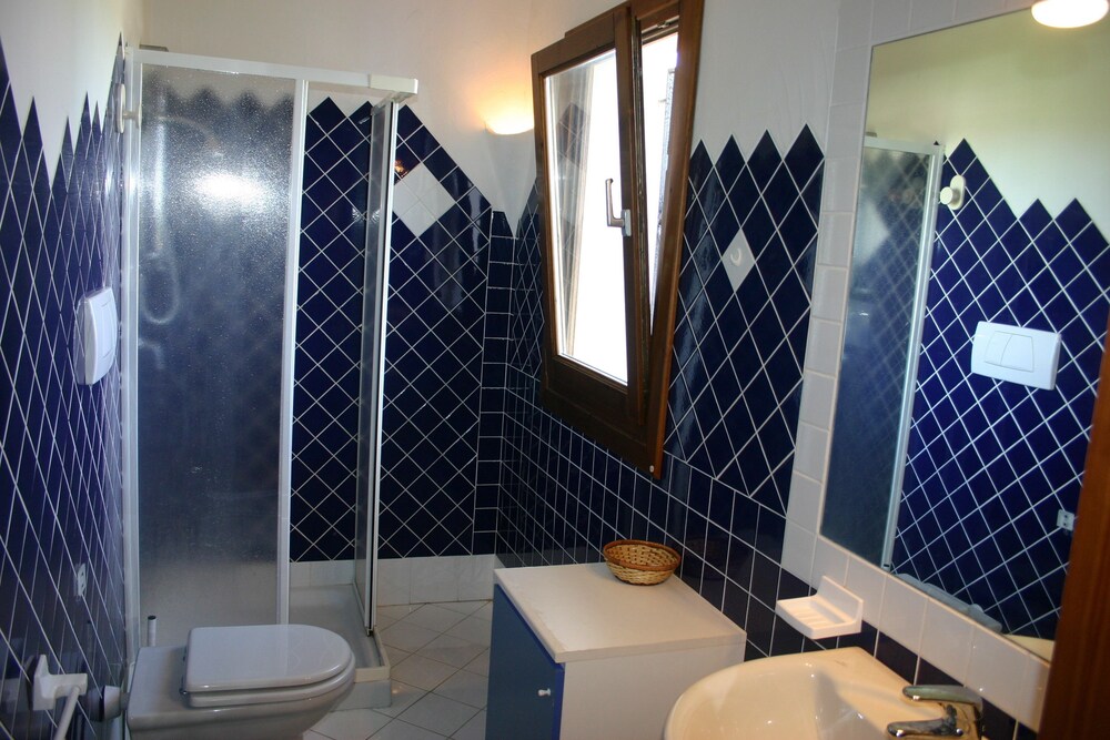 Bagno (Monolocale)