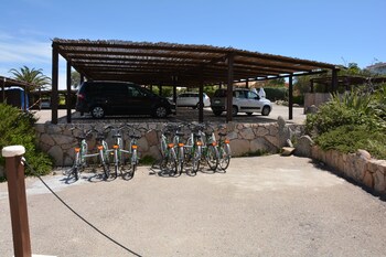 Bicycling