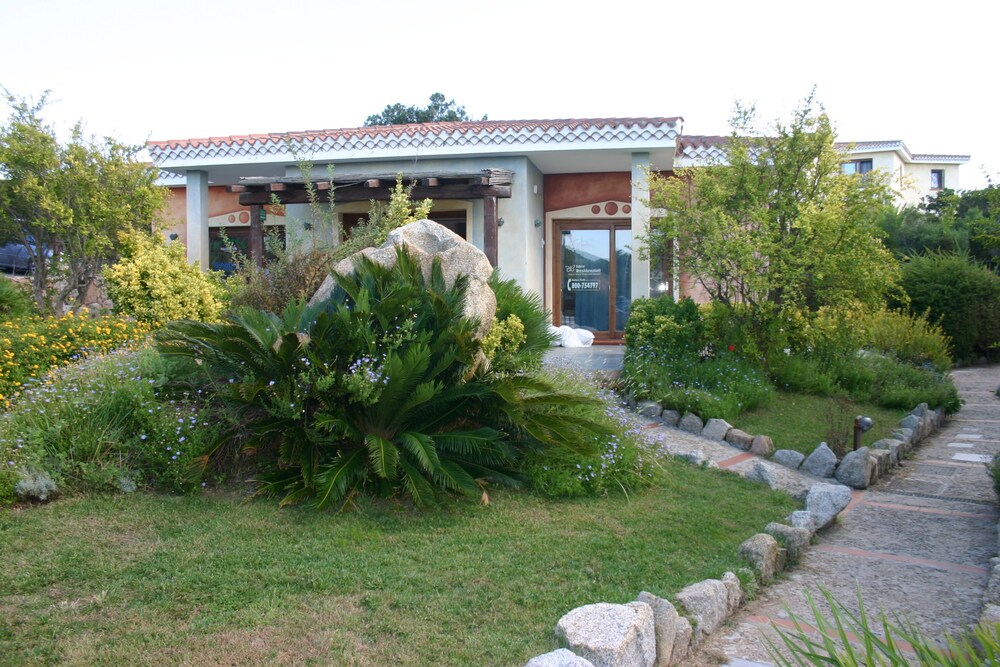 Giardino
