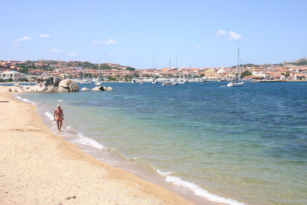 Spiaggia