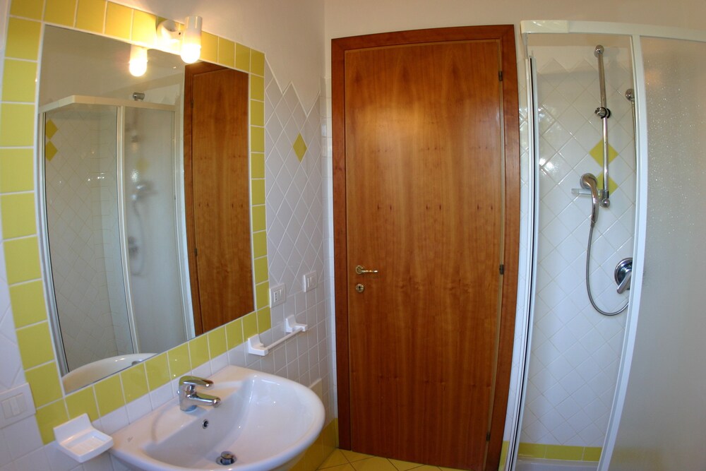 Bagno (Monolocale)