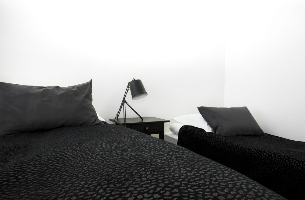 Standard Apartment, 2 Bedrooms - Guestroom