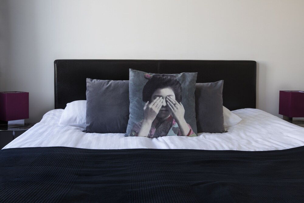 Superior Apartment, 1 Double Bed with Sofa bed - Guestroom
