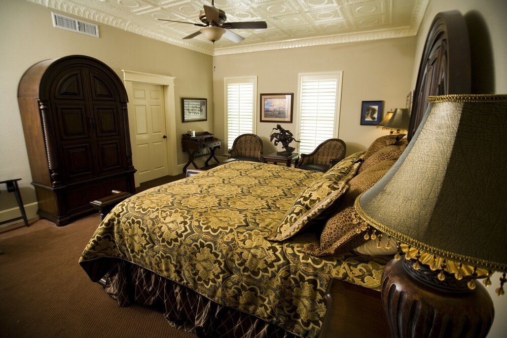 Guestroom