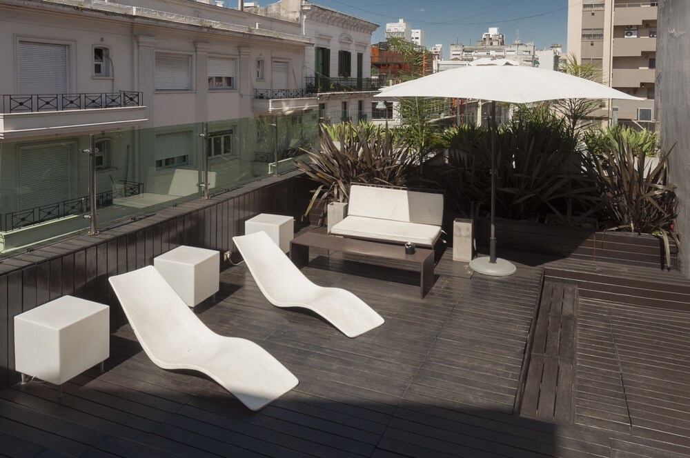 Sundeck