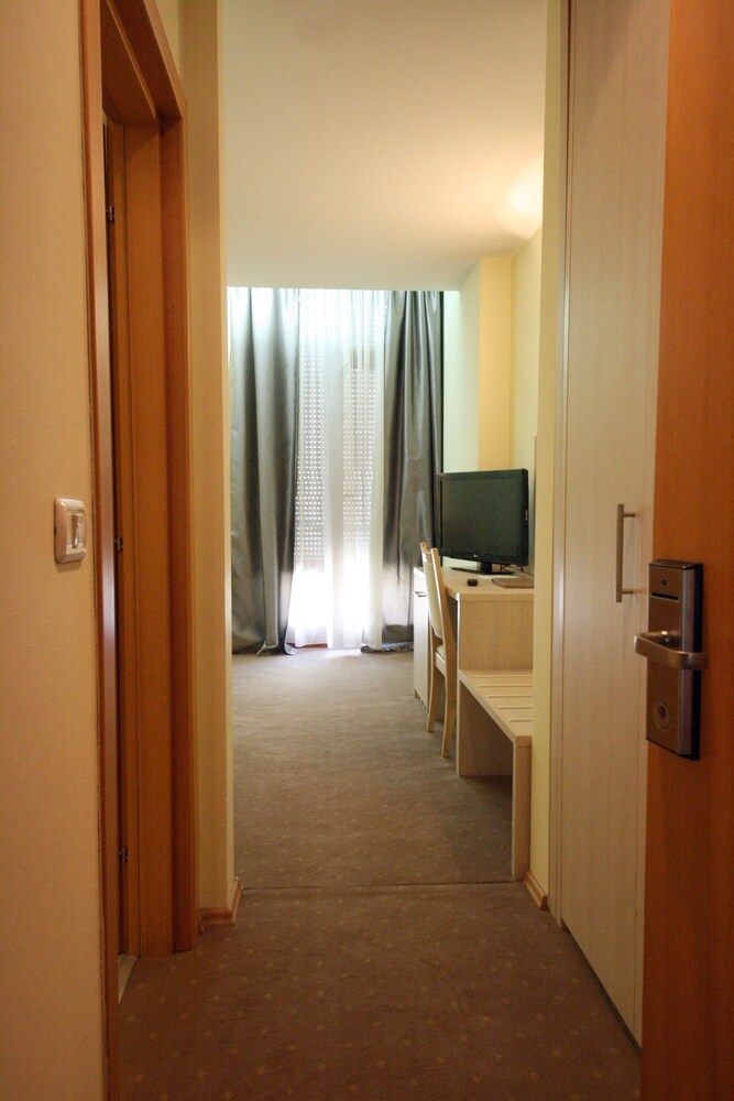 In-Room Amenity