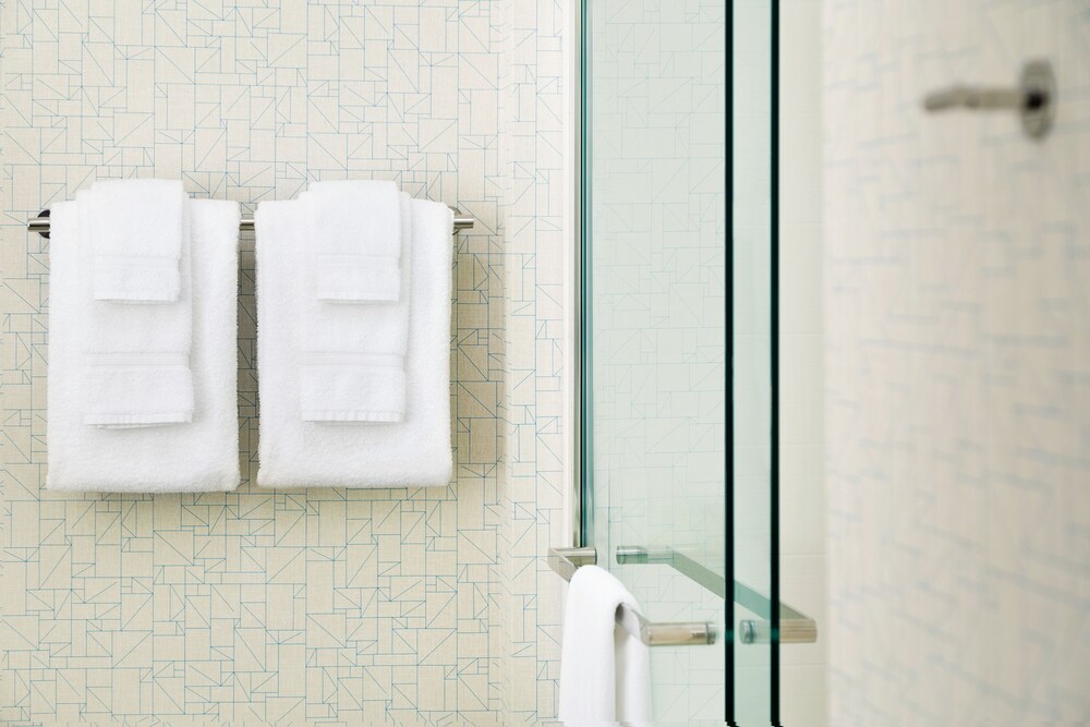 In-Room Amenity