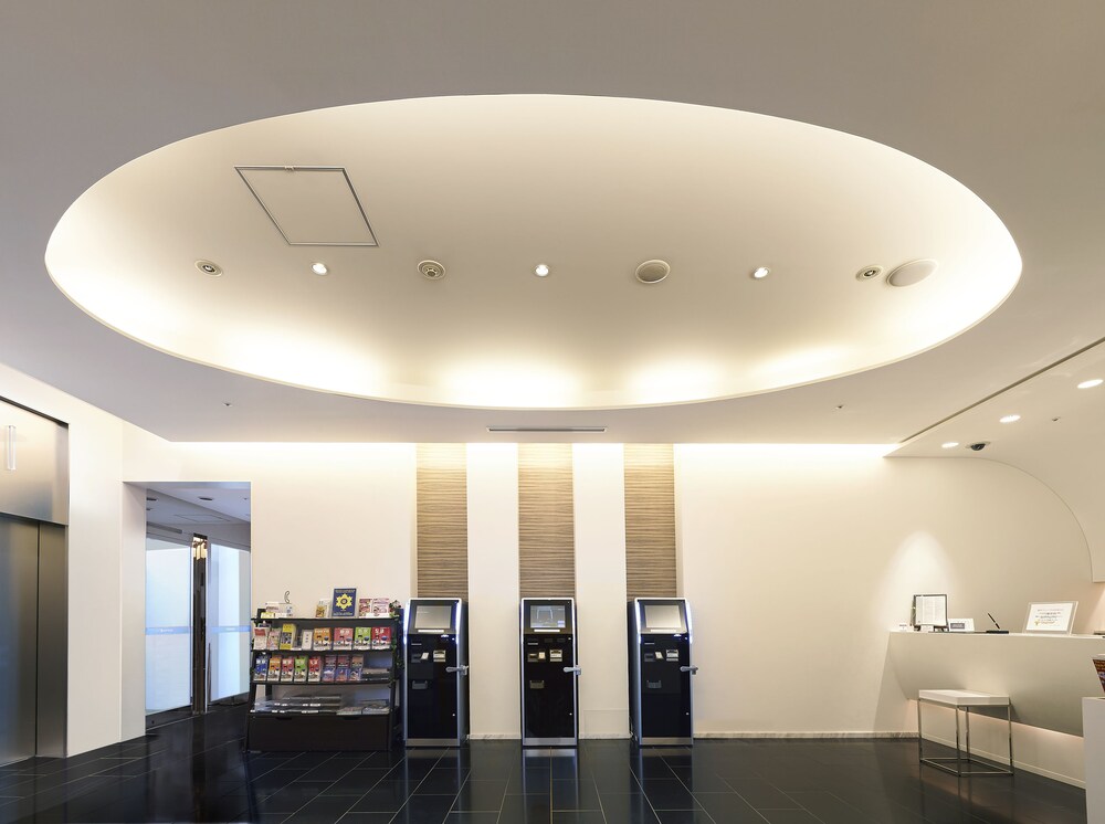 Check-in/Check-out Kiosk