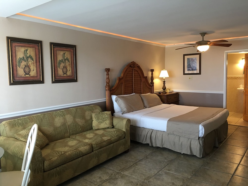 Guestroom