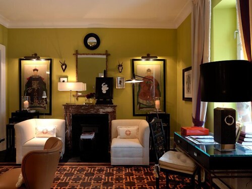 Lobby-Lounge