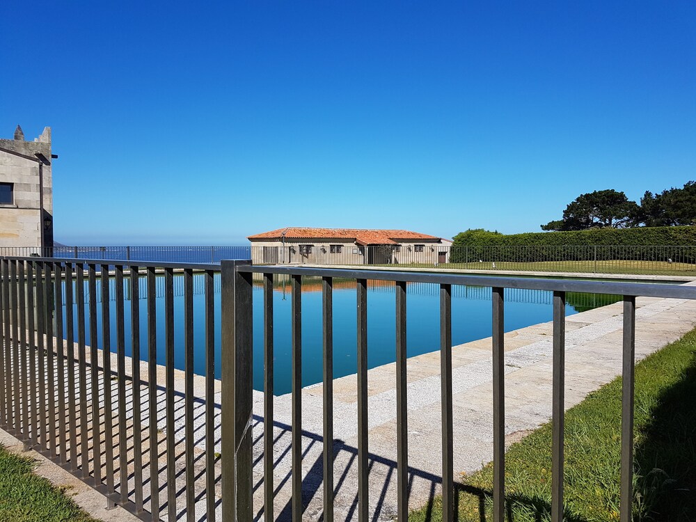 Piscina al aire libre