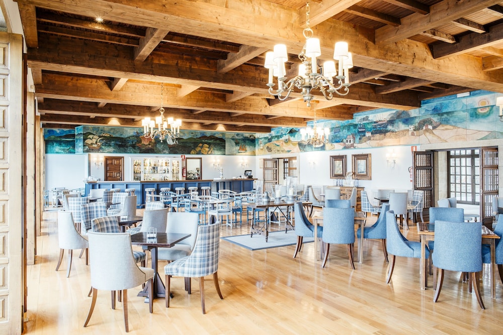 Bar del hotel