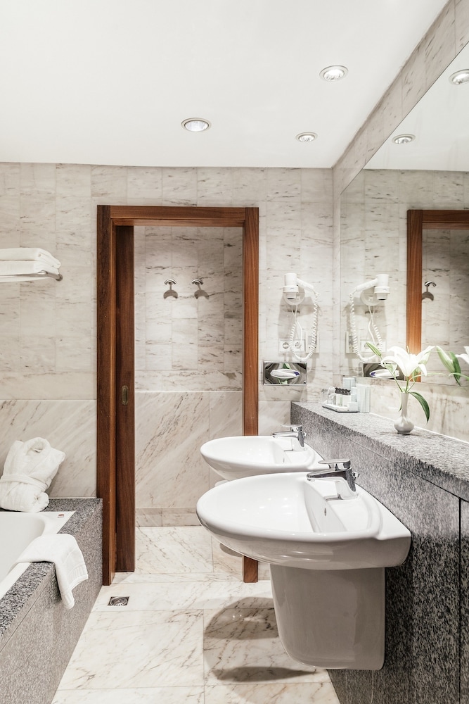 Cuarto de baño
