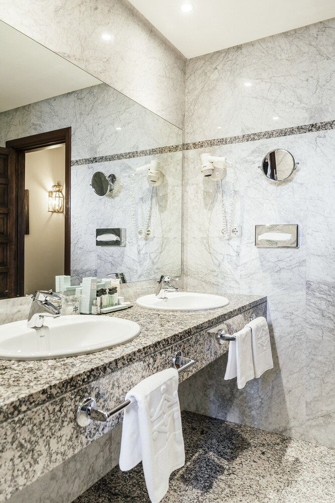 Cuarto de baño