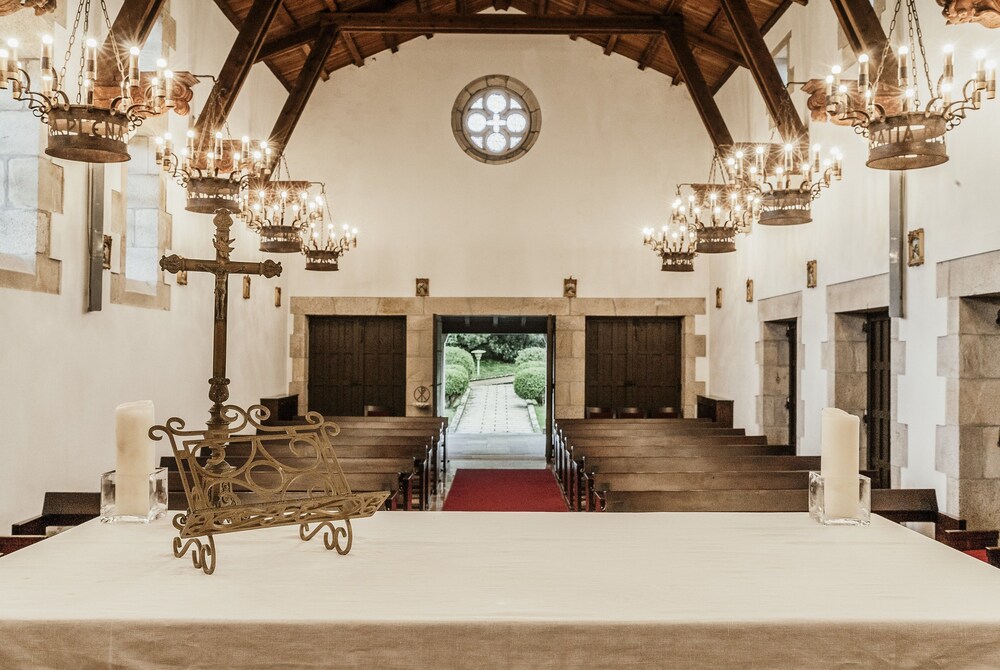 Capilla