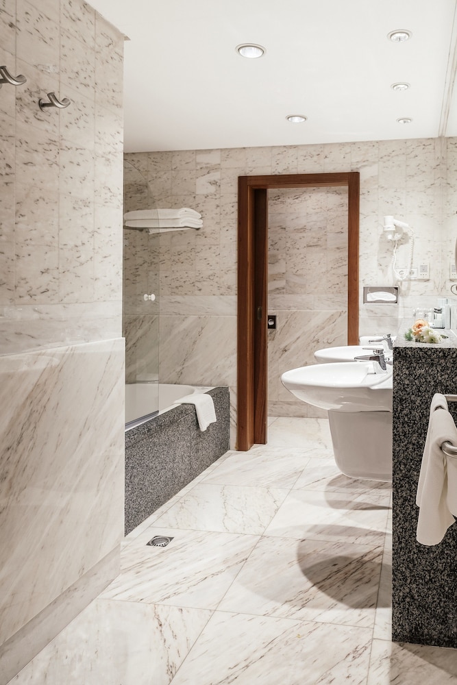 Cuarto de baño