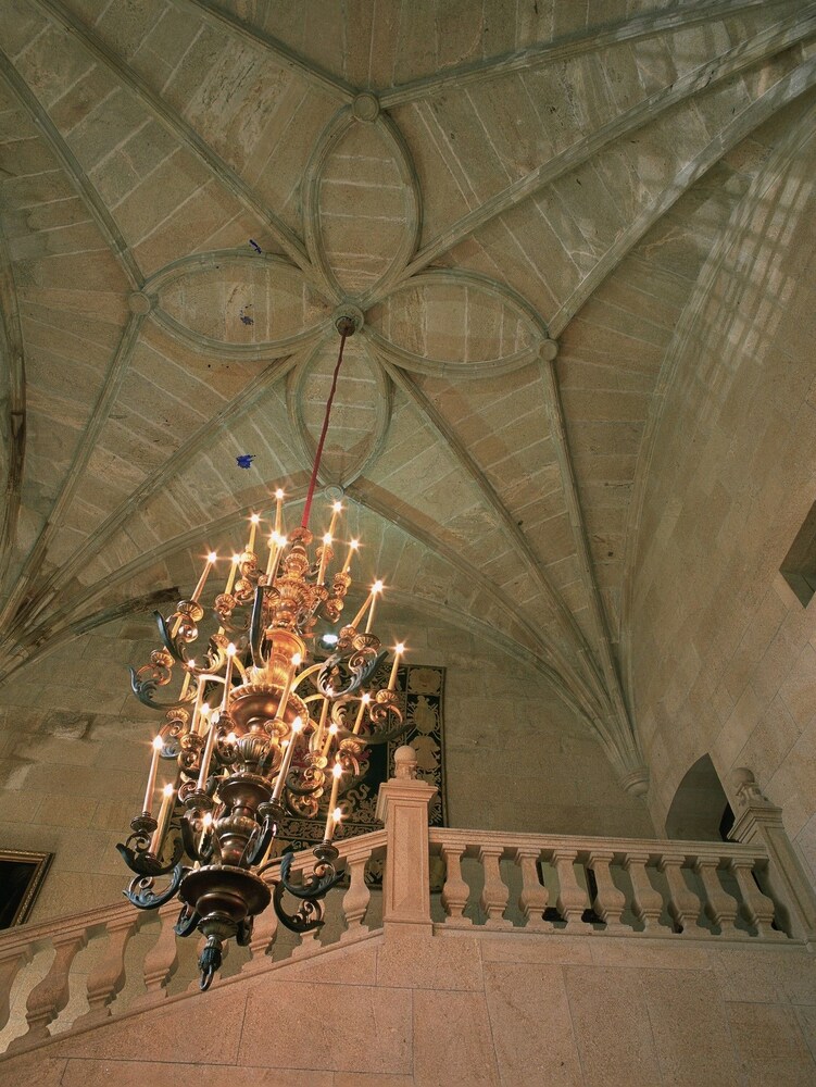 Vestíbulo