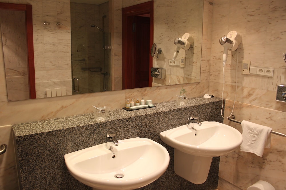 Cuarto de baño