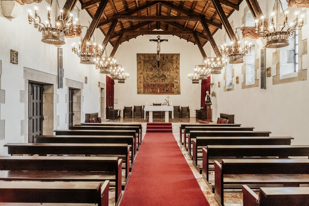 Capilla