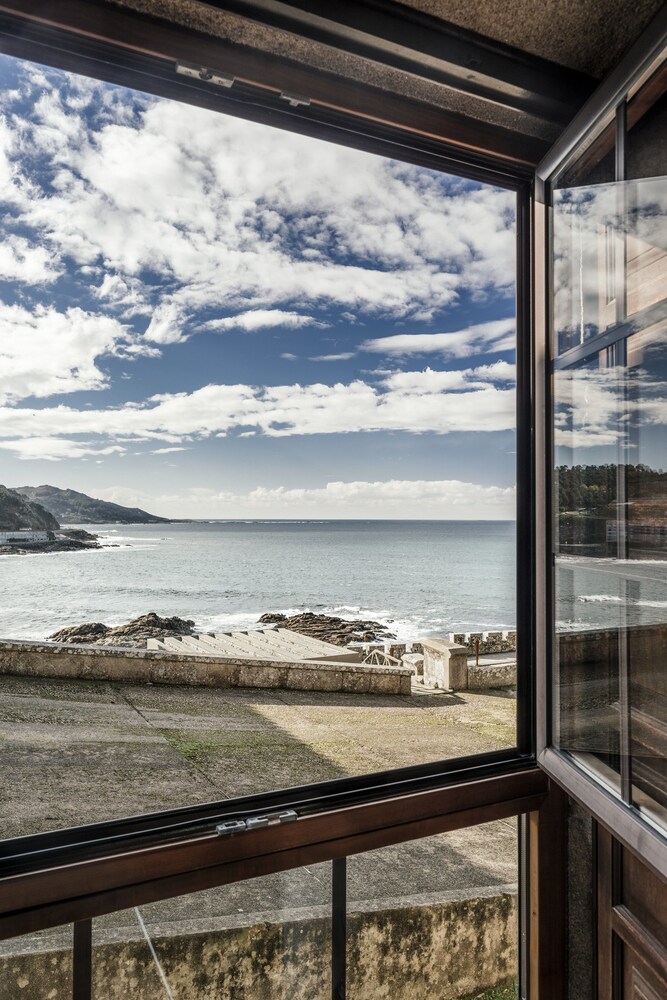 Vista al mar