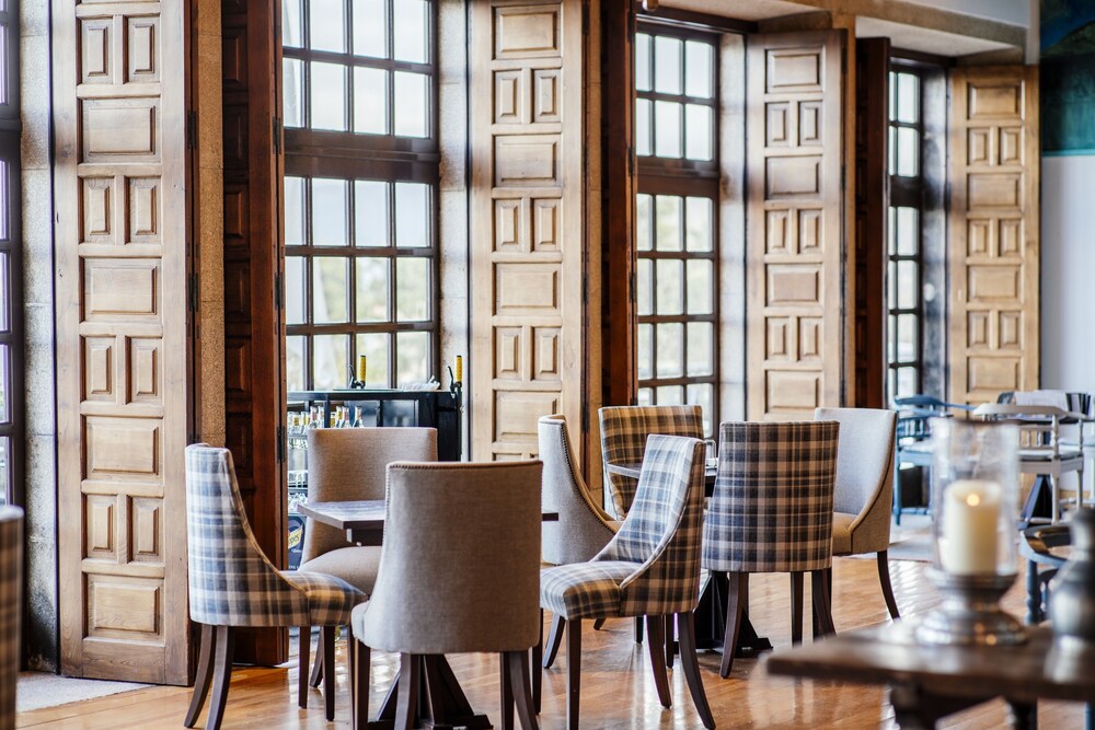 Bar del hotel