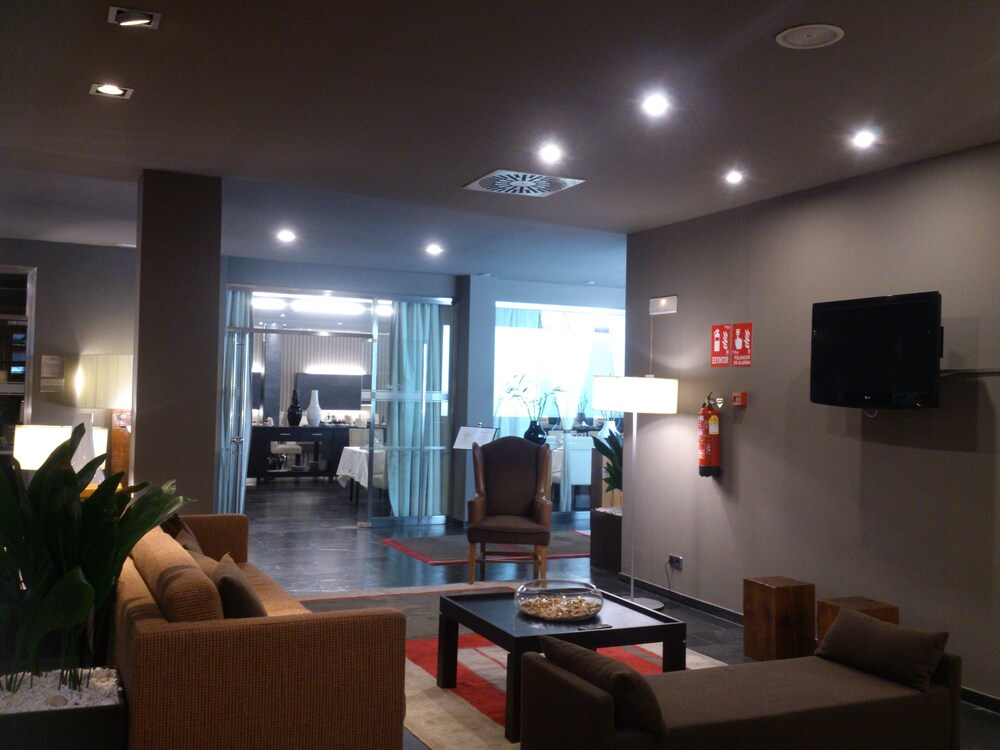 Hotel Bar
