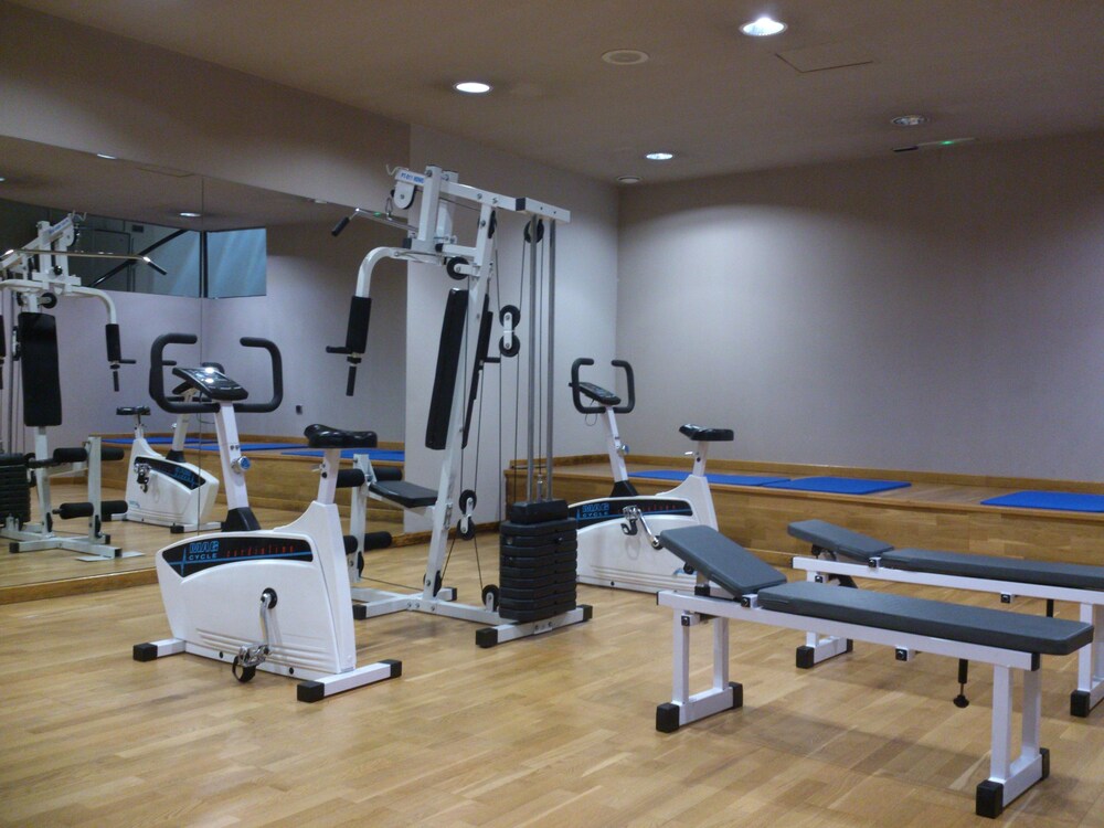 Fitness Studio