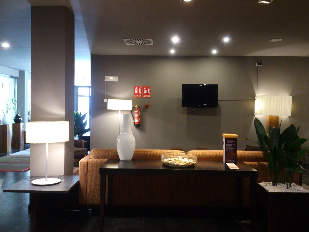 Hotel Bar