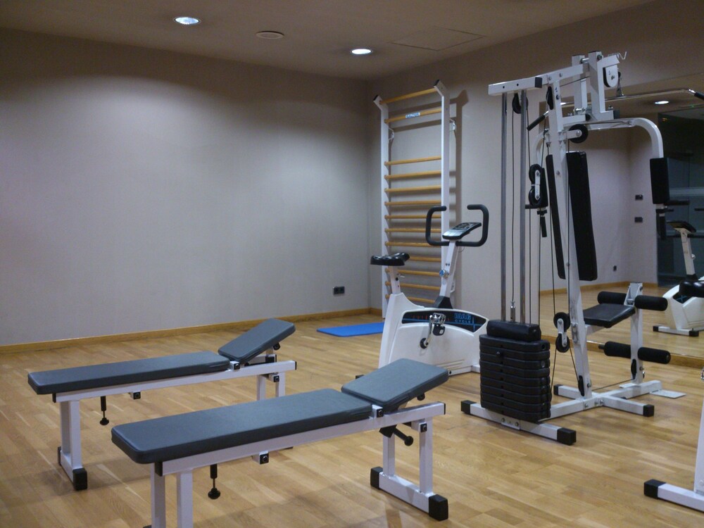 Fitness Studio