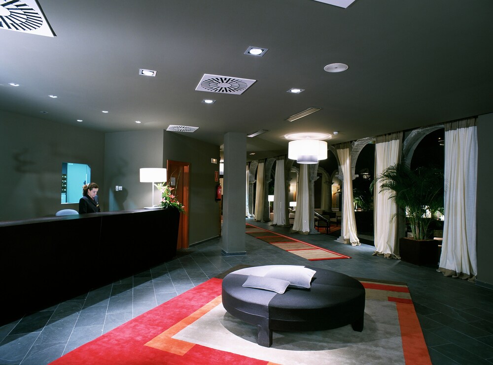 Reception Hall