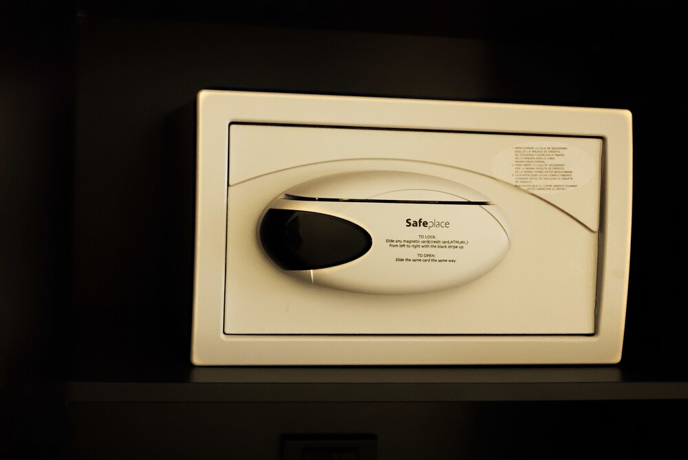 In-Room Safe