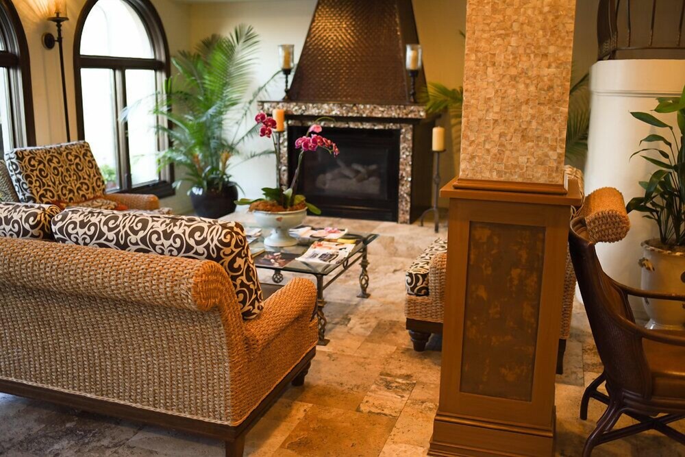 Hotel Interior