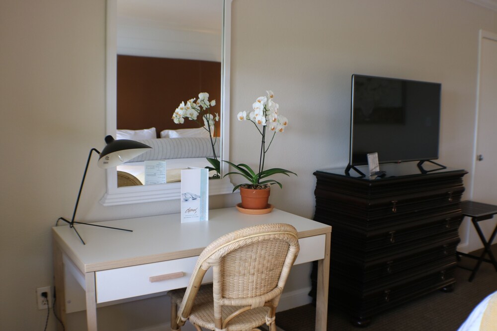 In-Room Amenity