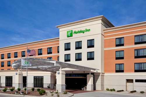 Holiday Inn St. Louis Fairview Heights, an IHG Hotel
