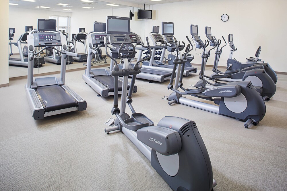 Sports Facility