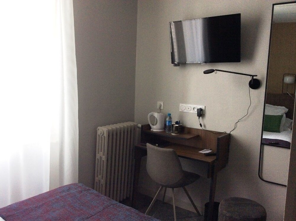 In-Room Amenity
