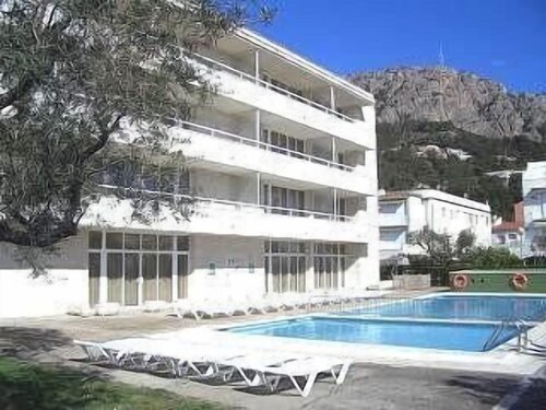 Apartamentos Miami