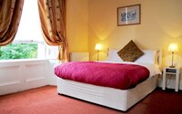 Standard Double Room, 1 Double Bed, Ensuite, City View