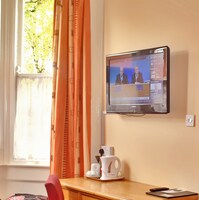 Standard Single Room, 1 Twin Bed, Ensuite